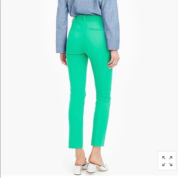 Jcrew Cameron pants - Picture 6 of 7